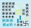 Star Decals 35-895 Finnish tanks in WW2 part 3 1/35